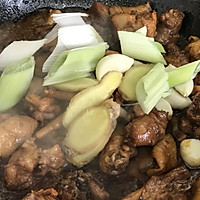 冬瓜鸡肉的做法图解5