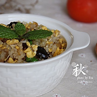 经典之作-鸡蛋炒饭的做法图解8