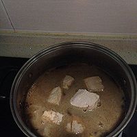 手工猪肉松的做法图解3