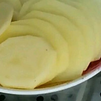 #今天吃什么#神奇的土豆丸的做法图解2