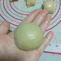 鲜肉月饼的做法图解18