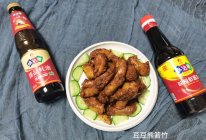 麻辣酱鸡脖（简易版）的做法