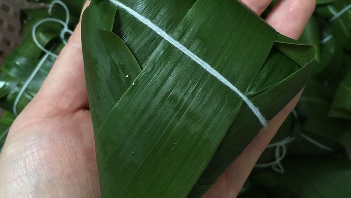 扬州粽子