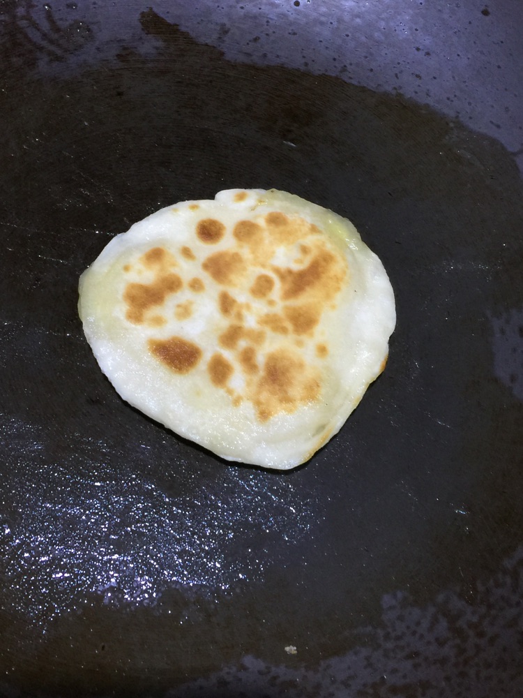 香蕉饼【12M】的做法图解4