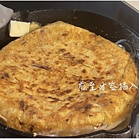 #元宵节美食大赏#日式大阪烧｜简单好做的做法图解16