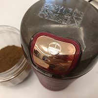 孜然炒羊肉卷的做法图解3