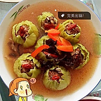 四季的做法图解2