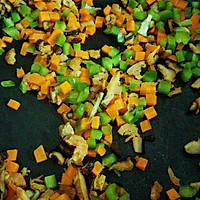 网红的鸡翅包饭#一机多能 一席饪选#的做法图解7