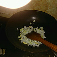 豆角炖肉的做法图解2