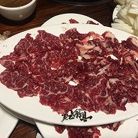 牛肉火锅的做法图解13