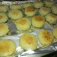 豆沙酥饼的做法图解15