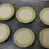 蛋挞（生酮）的做法图解8