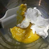 8寸原味戚风的做法图解15