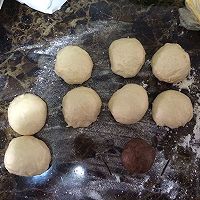 小猪椰蓉包的做法图解10