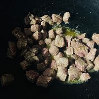 土豆红烧嫩牛肉的做法图解6