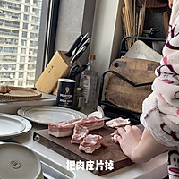 韩式烤肉&自制烤肉酱料的做法图解2