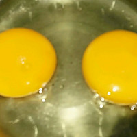 大葱卷心菜鸡蛋炒面的做法图解5