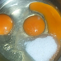 蜂蜜松饼的做法图解5