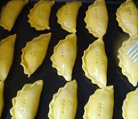 黄金咖喱饺的做法图解20