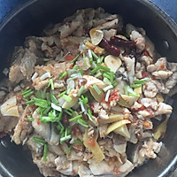 麻辣鱼片火锅的做法图解12