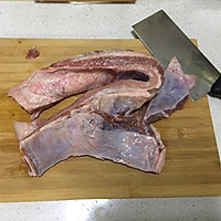 牛肉面/牛腩面的做法图解1