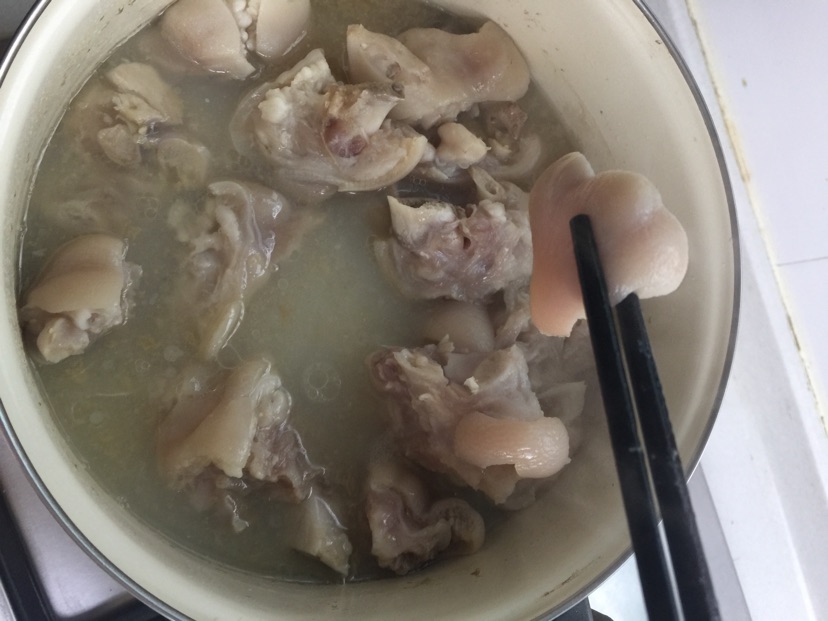 一点都不油的做法图解2