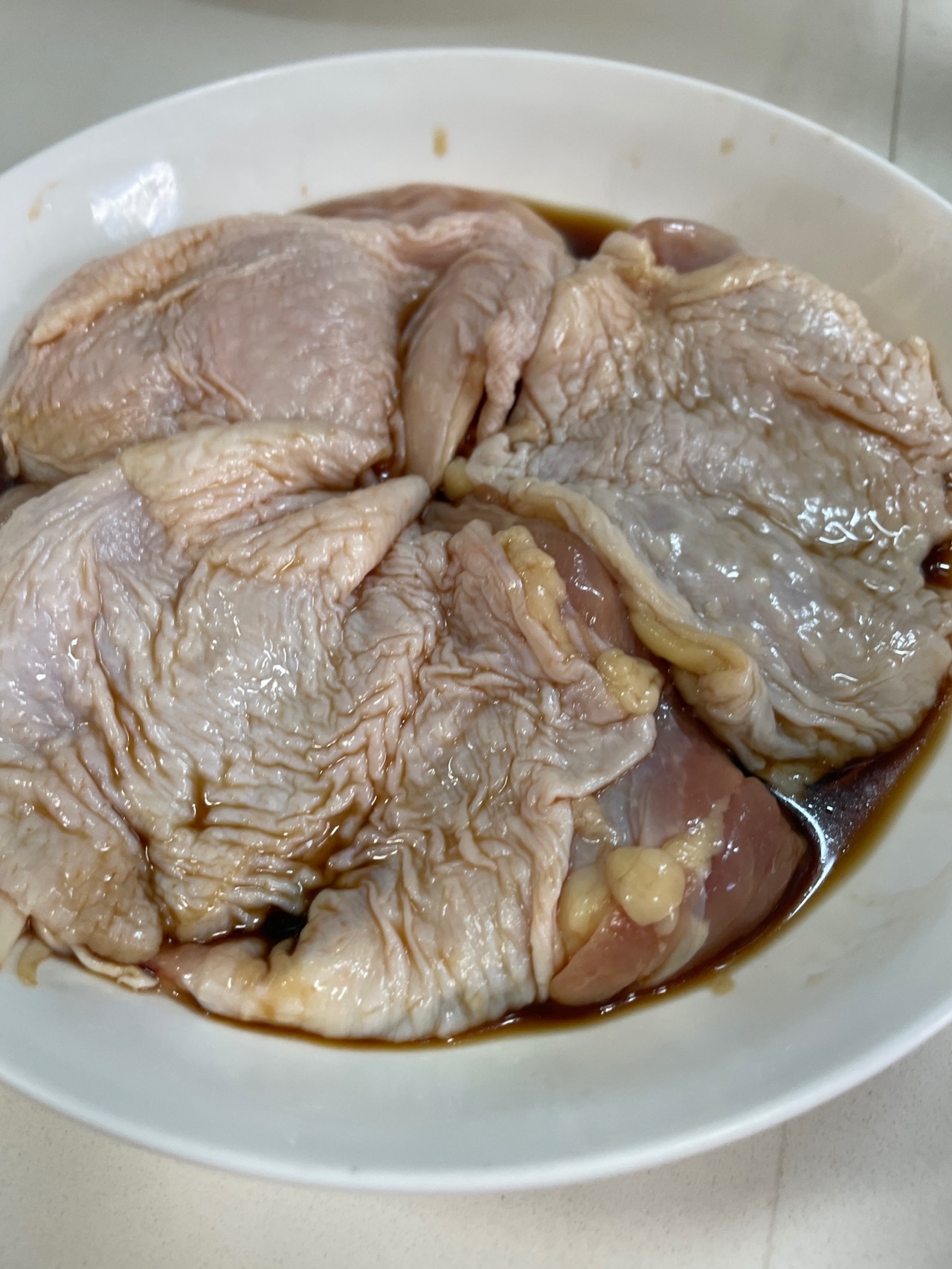 新疆大盘鸡怎么做_新疆大盘鸡的做法_豆果美食