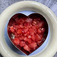 #2022烘焙料理大赛料理组复赛#牛油果鲜虾鸡蛋塔的做法图解10