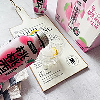 #玩心出道丨夏日DIY玩心潮饮挑战赛#柠檬桃桃西打的做法图解4