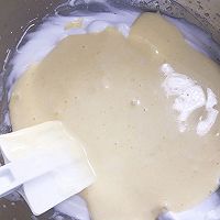 华夫饼的做法图解11