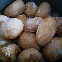电饭煲烤土豆的做法图解3
