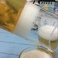 清凉一夏～来杯啤酒果冻吧（无酒精）的做法图解13