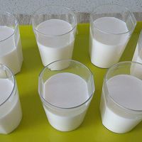 原味酸奶的做法图解3