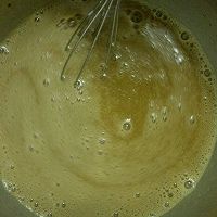 低脂低糖的全麦果粒麦芬（核桃，松子，南瓜子，葡萄干）的做法图解5