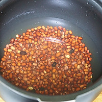 自制绵香豆沙包的做法图解3