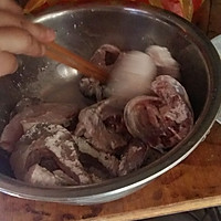 水煮鱼的做法图解7