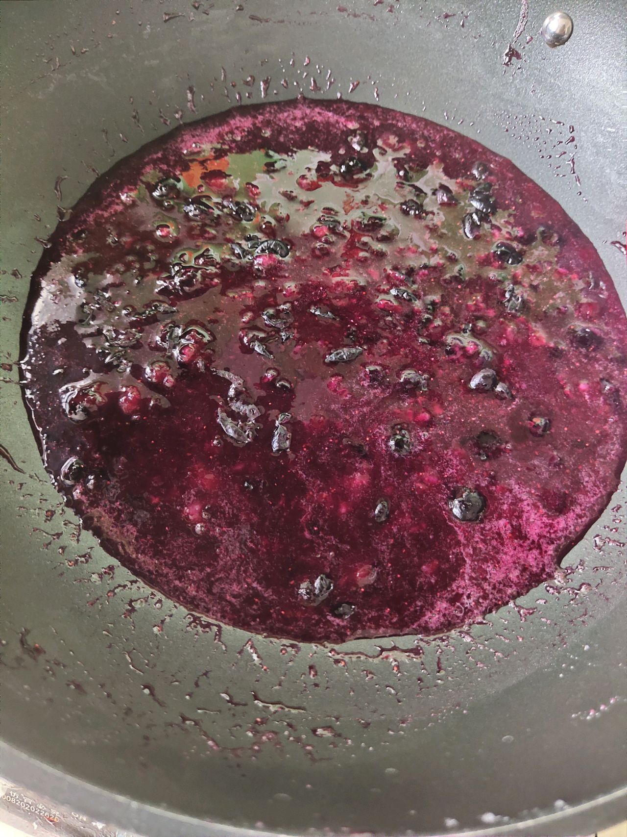 自制蓝莓果酱怎么做_自制蓝莓果酱的做法_豆果美食