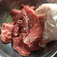 烤牛肉串的做法图解6