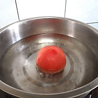 大喜大牛肉粉试用之西红柿炖牛腩的做法图解8