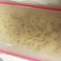 泡菜（秋季时令蔬菜）的做法图解15