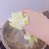 印尼风味的蔬菜汤的做法图解9