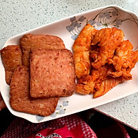 超级好吃的生菜三明治的做法图解3