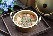 #憋在家里吃什么#丸子羊肉汤的做法