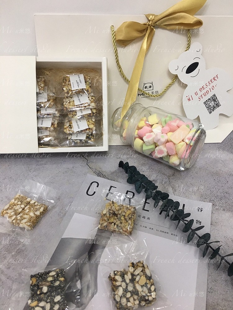 农家米糖。的做法