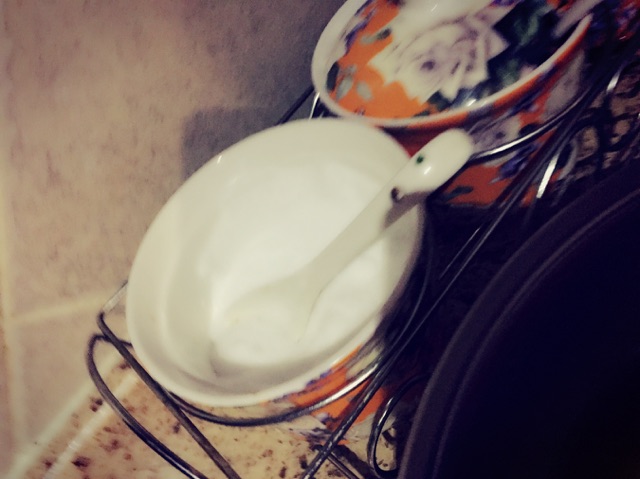 冬笋烧蹄筋的做法图解9