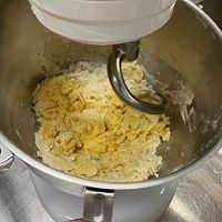 #异域美味 烹饪中式年味#奶油培根意面的做法图解2