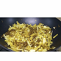 #巨下饭的家常菜#酸菜肉片汤的做法图解7