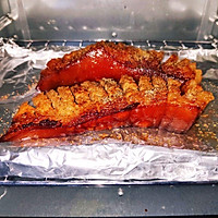 脆皮五花肉的做法图解2