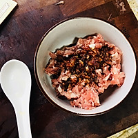 饭扫光的私家秘诀汁肉沫茄子煲的做法图解2