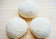 卡士达吐司的做法图解2